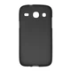 Чехол Logarm TPU Ordinary для Samsung i8260 / i8262 Galaxy Core Duos Черный Без бренда - изображение 2