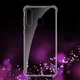 Чохол Logarm Crystal Protect для Samsung A215 Galaxy A21 Без бренду - зображення 2