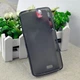 Чехол Logarm TPU Ordinary для Fly IQ4503 ERA Life 6 Серый Без бренда - изображение 2