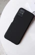 Чохол X-level Dynamic для Samsung M317F Galaxy M31s Чорний - зображення 2