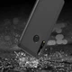 Чохол-книжка Logarm View Mirror для Huawei Y6p Чорний Без бренду - зображення 4