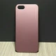 Чехол X-level Metallic для iPhone 5 / iPhone 5S / iPhone SE Розовый - изображение 1