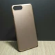 Чохол X-level Metallic для iPhone 7 plus / iPhone 8 Plus Золотистий - зображення 2