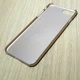 Чохол X-level Metallic для iPhone 7 plus / iPhone 8 Plus Золотистий - зображення 3