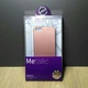 Чехол X-level Metallic для iPhone 5 / iPhone 5S / iPhone SE Розовый - изображение 4