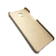 Чехол X-level Metallic для Meizu M6 Золотистый - изображение 2