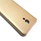 Чехол X-level Metallic для Meizu M6 Золотистый - изображение 3