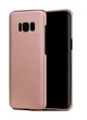 Чехол X-level Metallic для Samsung G950F Galaxy S8 Розовый - изображение 3