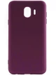 Панель X-level Guardian для Samsung J260 Galaxy J2 Core Бордовий - зображення 1