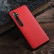 Чехол Logarm Lapea TPU для Xiaomi Mi Note 10 / Mi Note 10 Pro / Mi CC9 Pro Красный Без бренда - изображение 1