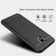 Панель Logarm Slim TPU для Samsung Galaxy J3 2018 Чорний Без бренду - зображення 2