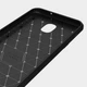 Панель Logarm Slim TPU для Samsung Galaxy J3 2018 Чорний Без бренду - зображення 5