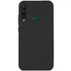 Панель X-level Dynamic для Huawei Y6p Чорний - зображення 1