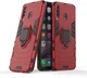 Панель Logarm Strong Guard Ring для Samsung M305F Galaxy M30 / Galaxy A40s Красный Без бренда - изображение 1
