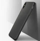 Панель X-level Guardian для Xiaomi Redmi 9A Черный - изображение 4