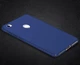 Чехол Pudini Rubber Full Body для Xiaomi Mi Max Синий Без бренда - изображение 1