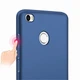 Чехол Pudini Rubber Full Body для Xiaomi Mi Max Синий Без бренда - изображение 2