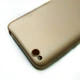 Чехол X-level Knight для Xiaomi Redmi 5A Золотистый - изображение 3