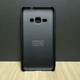 Чохол X-level Metallic для Samsung J120H Galaxy J1 2016 Чорний - зображення 4