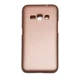 Чехол X-level Metallic для Samsung J120H Galaxy J1 2016 Розовый - изображение 1