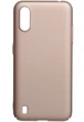 Чехол X-level Knight для Samsung M105F Galaxy M10 / A105F Galaxy A10 Золотистый - изображение 1