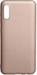 Чехол X-level Knight для Samsung A705F Galaxy A70 2019 Золотистый - изображение 1