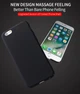 Чехол X-level Hero для iPhone 6 Plus / 6S Plus Черный - изображение 5