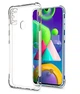 Чохол Logarm Crystal Protect для Samsung Galaxy M21s Без бренду - зображення 1