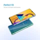 Чохол Logarm Crystal Protect для Samsung Galaxy M21s Без бренду - зображення 3