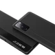 Чехол-книжка Logarm&nbsp;Sylish View для Samsung A025 Galaxy A02s Черный Без бренда - изображение 5