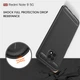 Чехол iPaky Slim TPU для Xiaomi Redmi Note 9 5G / Redmi Note 9T - изображение 3