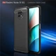 Чехол iPaky Slim TPU для Xiaomi Redmi Note 9 5G / Redmi Note 9T - изображение 5