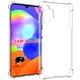 Чохол Logarm Crystal Protect для Samsung Galaxy A32 5G Без бренду - зображення 1