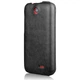 Чехол-флип IMUCA для HTC Desire 310 Черный Без бренда - изображение 4