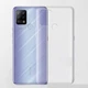 Чохол Logarm Strong Clear 0,5mm для Tecno Pova Прозорий Без бренду - зображення 1