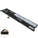 Батарея (акумулятор) для ноутбука Lenovo L19D3PF4 (144810) ( 144810 ) - зображення 2