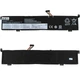 Батарея (акумулятор) для ноутбука Lenovo L19D3PF4 (144810) ( 144810 ) - зображення 1