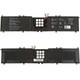 Аккумуляторная батарея для ноутбука Razer Blade 17 RTX 3080 Ti (RC30-0423) ( 167235 ) - изображение 1