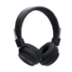 Бездротові накладні навушники HOCO W25 Promise wireless headphones Black (6931474710062) - изображение 1