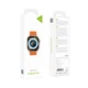 Смарт-годинник BOROFONE BD10 Ultra Smart sports watch (call version) titanium gold (6941991117879) - изображение 2