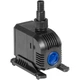 Насос-фонтан з фільтром Kruger Meier PondXplorer Elite 1200 для садового ставка 3-в-1 (600 л/г) - зображення 3