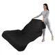 Одеяло мультифункциональное 3в1 с чехлом CAMPING MULTIFUNCTIONAL PUFFY BLANKET 4Monster 510 г 200x144см Нейлон Полиэстер 100% цвет черный C-PBF-144 - изображение 2