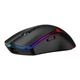 Беспроводная игровая мышь Fantech WG7V2 Crypto II 2.4G, 6 кнопок, 12000DPI, RGB подсветка, 600 мАч - изображение 6