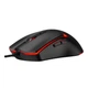 Проводная игровая мышь Fantech VX7V2 Crypto II 6 кнопок, 8000DPI, RGB подсветка - изображение 9