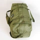 Сумка тактическая Kiborg Military bag 130L Оlive - изображение 3