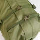 Сумка тактическая Kiborg Military bag 130L Оlive - изображение 9