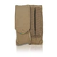 Тактический подсумок под 2 магазина Kiborg GU Double Mag Pouch Coyote - изображение 2