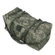 Сумка тактическая Kiborg Military bag 130L Pixel - изображение 4