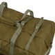Сумка тактическая Kiborg Military bag 130L Coyote - изображение 3
