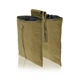 Тактический подсумок под сброс Kiborg GU GU Mag Reset Pouch Coyote - изображение 1